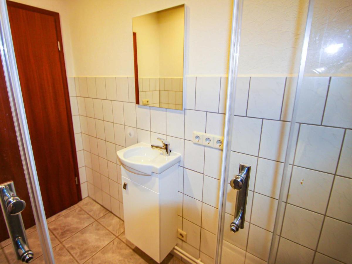 Ferienwohnungen Vogelsang 外观 照片